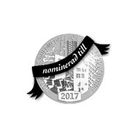 nominerad